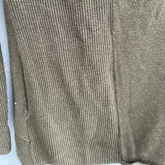 Lululemon Sundown Sweater Wrap, Size 4/6 - Picture 6 of 13